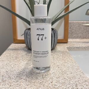 Heartleaf 77+ Hyaluronic Toner